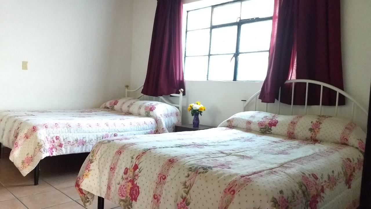 Inn Cuallicochi