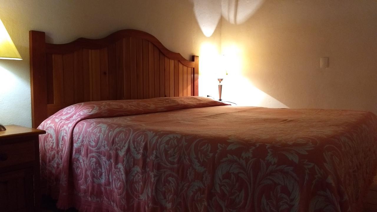 Inn Cuallicochi 3*